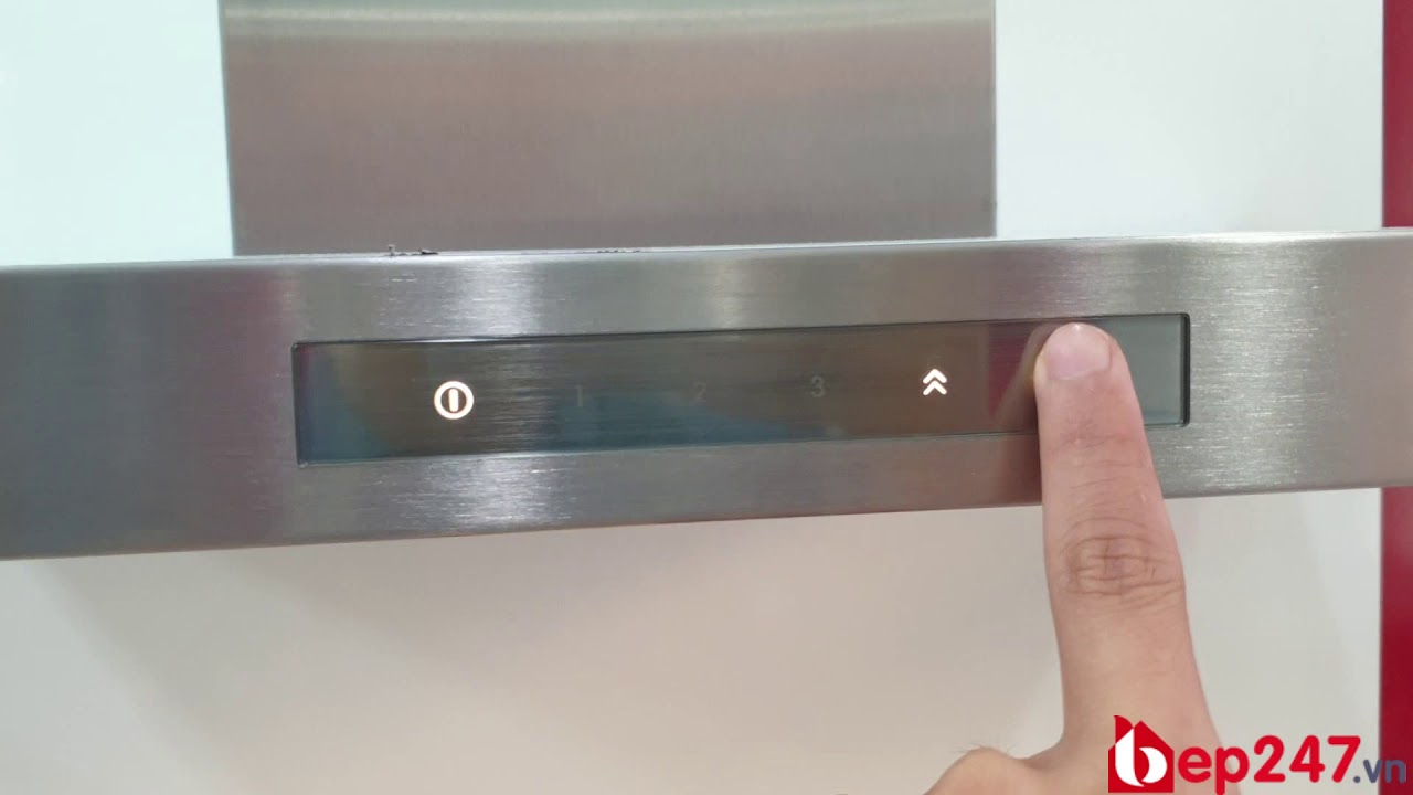 Máy Hút Mùi Bosch DWB77CM50 | Bep247