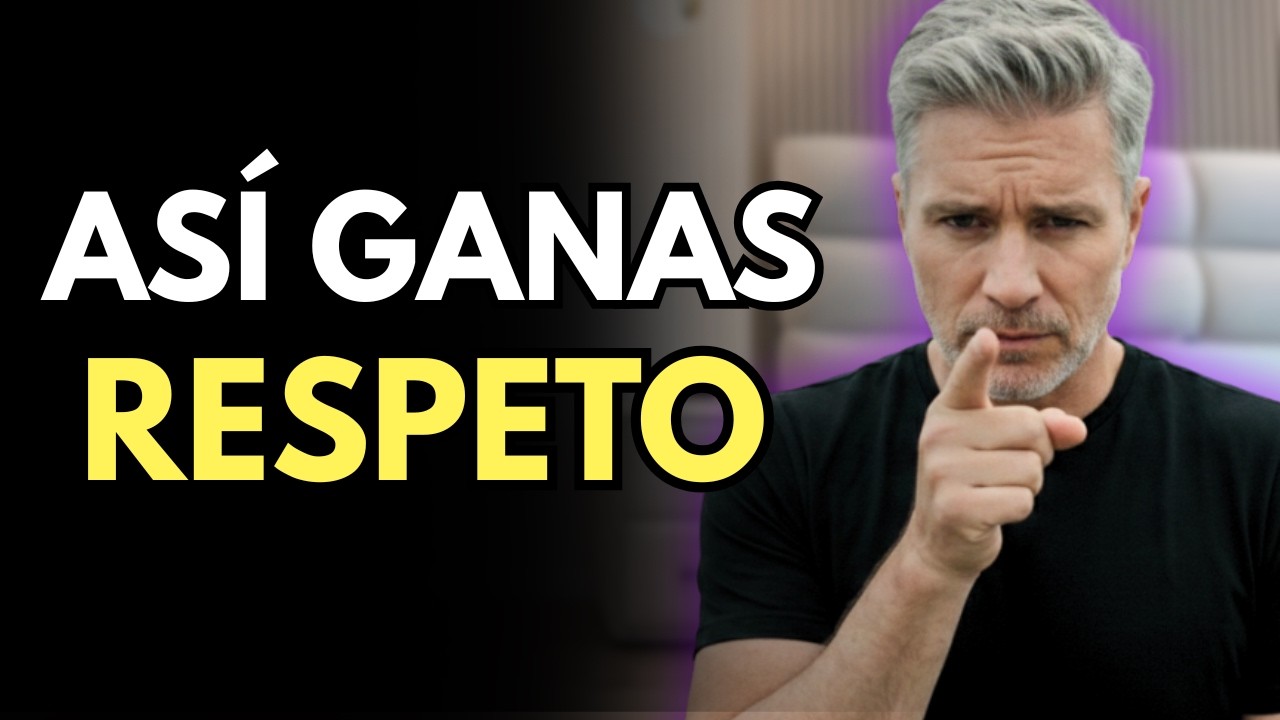 No Es Ser Fría — Es Esto Lo Que Hace Que Él Te Respete