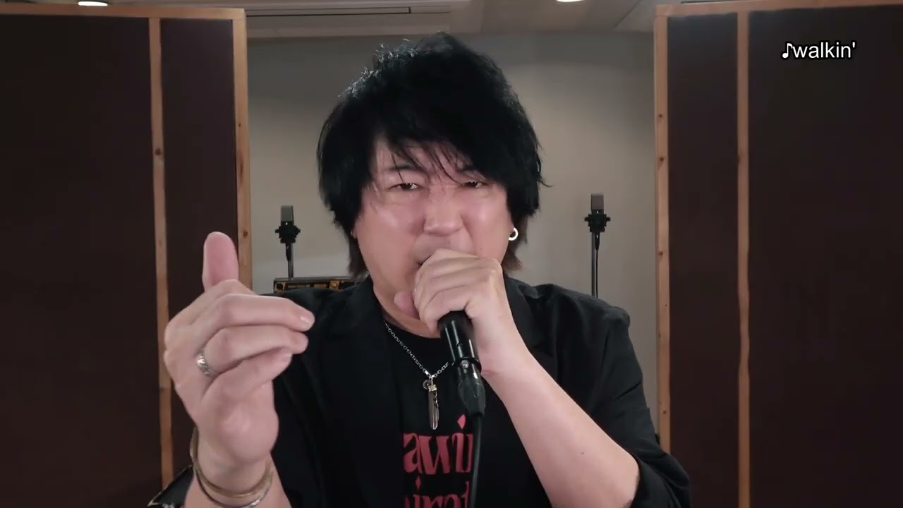 Yoshiharu Shiina Live 2025「Minus One～Plus U～」オンラインショップグッズ購入者特典【Trailer】