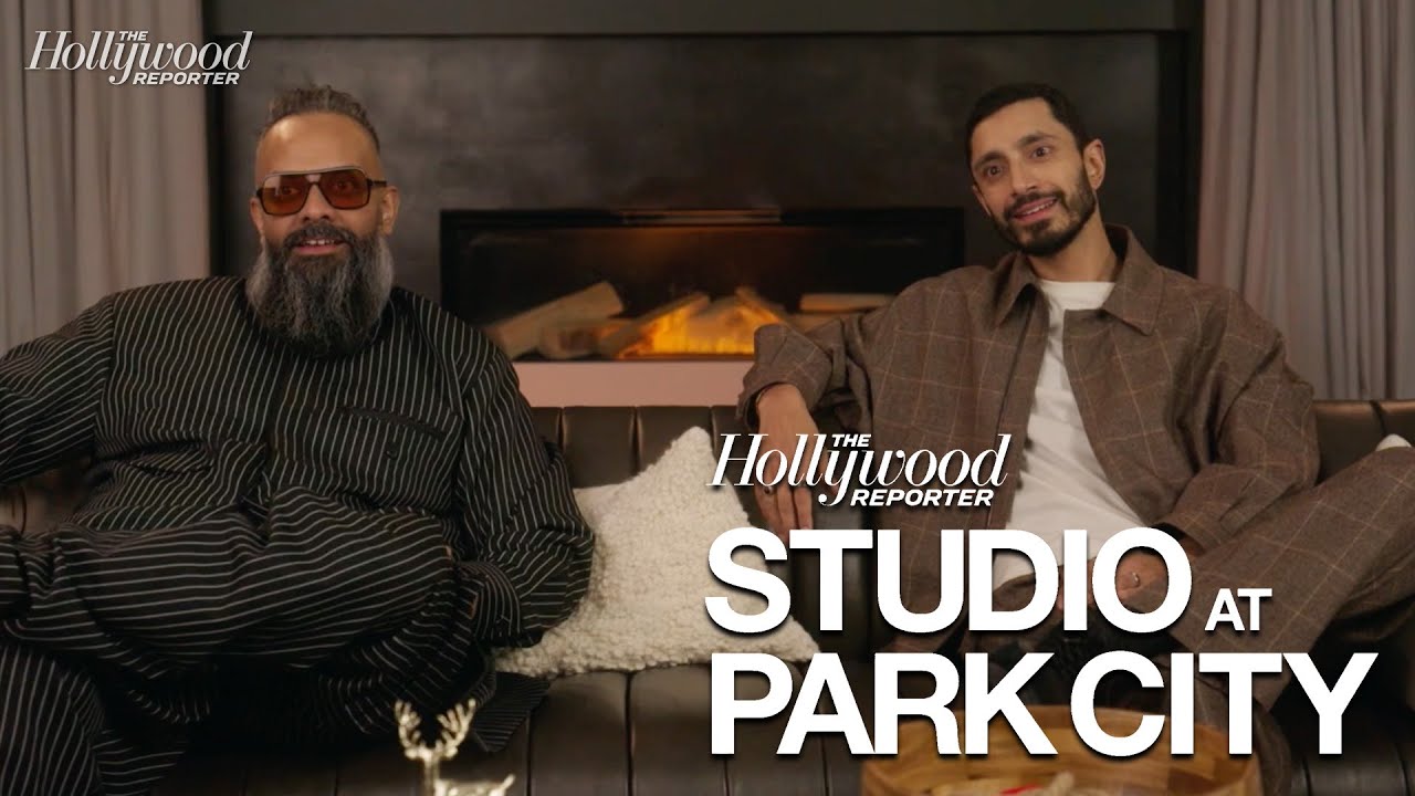 Riz Ahmed & Guz Khan on 'Bait' & How 