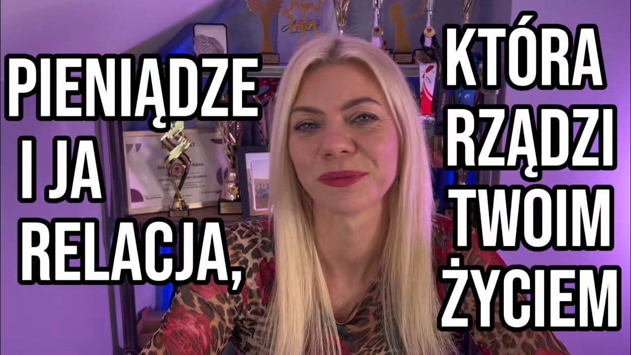 Pieniądze słuchają tego, co o nich myślisz