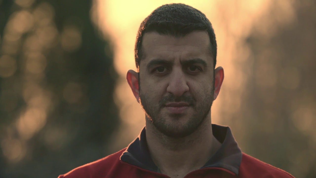 Ayandeh Bank - Think of the Future Campaign