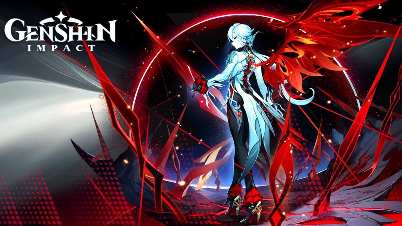 ФОНТЕЙН. КАТАСТРОФА НЕИЗБЕЖНА ? ➛ Genshin Impact ➛ Серия #49