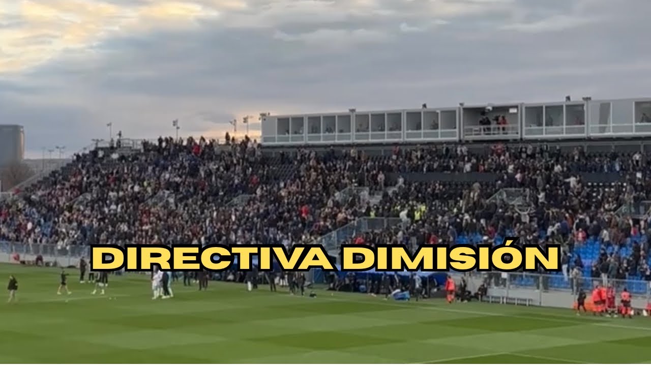 Las PROTESTAS de la afición contra la directiva y plantilla | Real Zaragoza vs Burgos