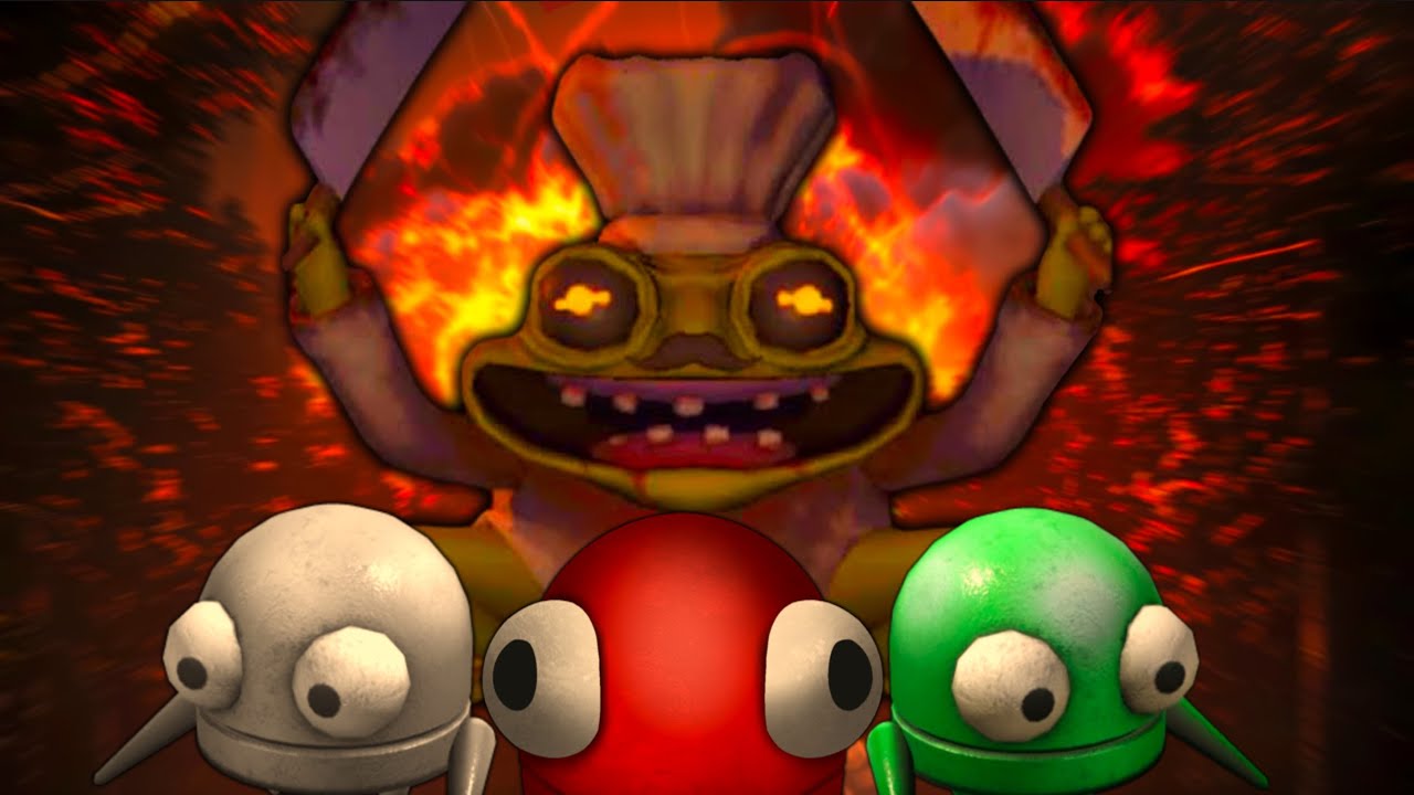 พวกผมไม่อร่อยหรอกครับเชฟ…