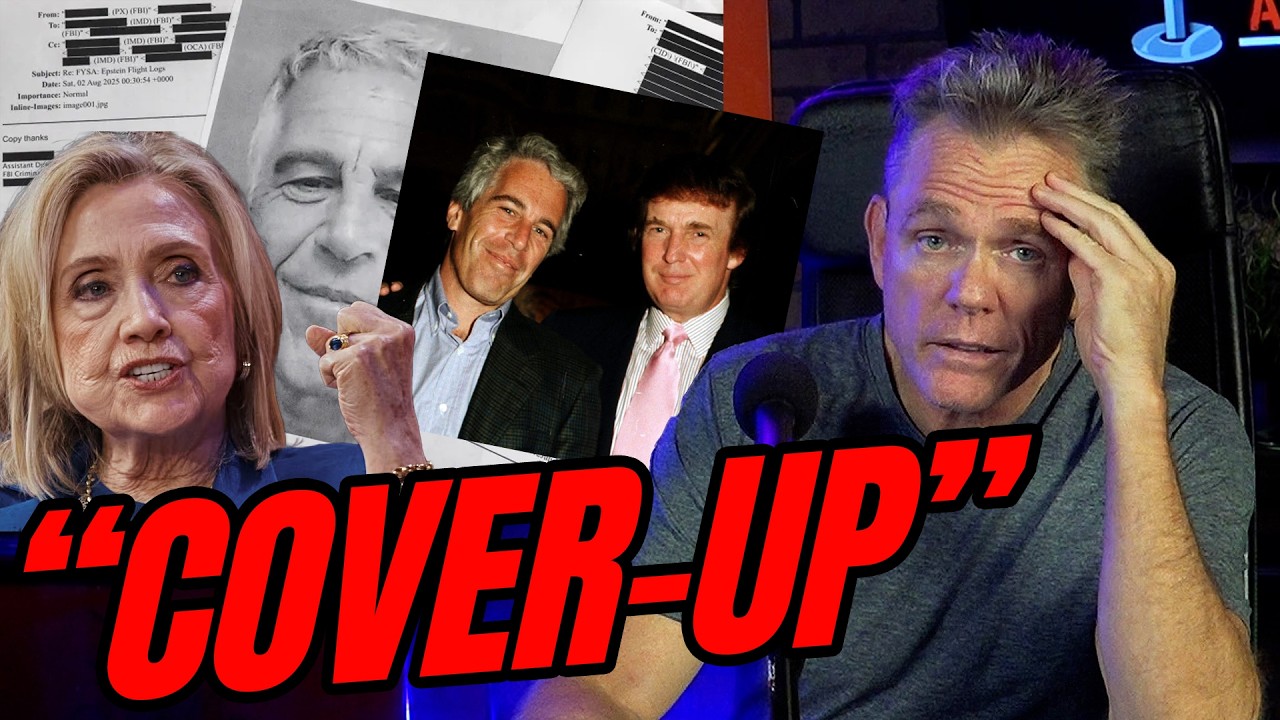 Epstein Files: 