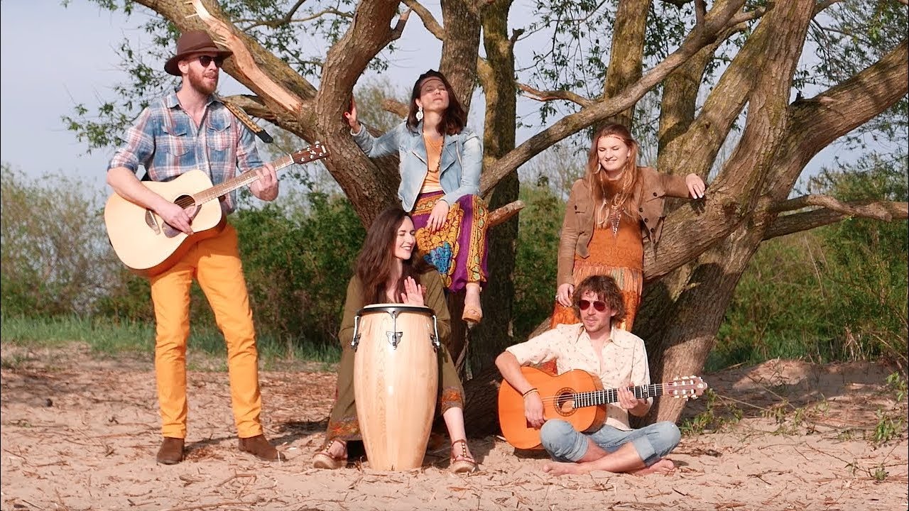 Afternoon Delight by The New Love Generation
