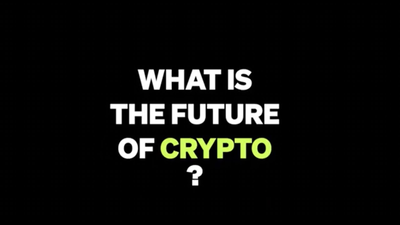 What&rsquo;s the Future of Crypto? | Top 5 Trends in 2023 | NFT LA