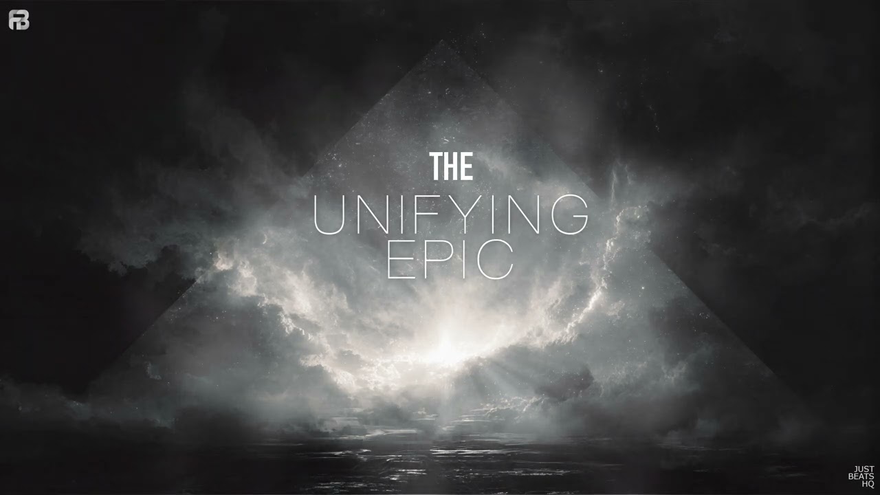 The Unifying Epic [intro] || Cinematic Pulse, Vol.1 Album || #FACEBEATS