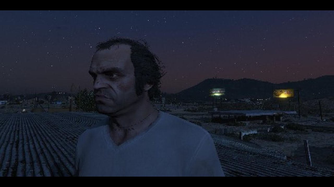 Another Random GTA 5 Short