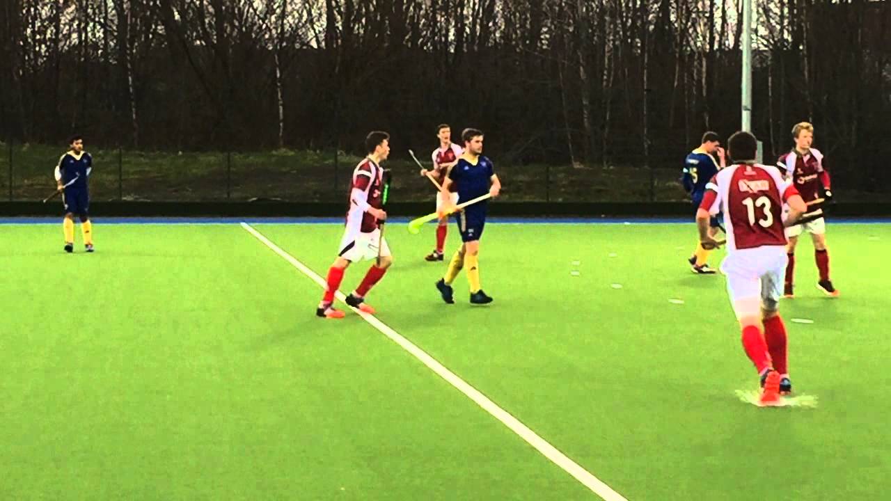 Uddingston Hockey Club Gents 1st XI