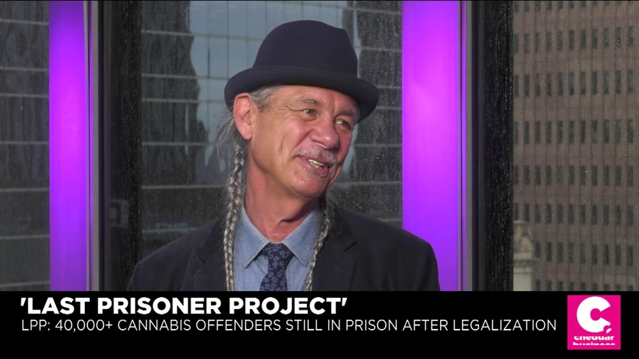 Steve DeAngelo - Harborside Goes Public on the CSE