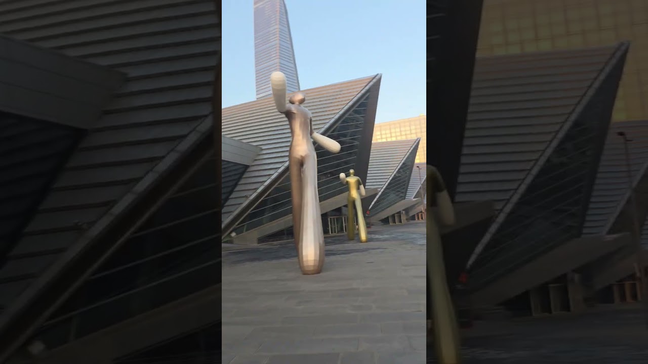 매일 달린다는건...새로운 곳이다. #눈뜨달 #자전거 #송도 #쉐라톤 #센트럴파크