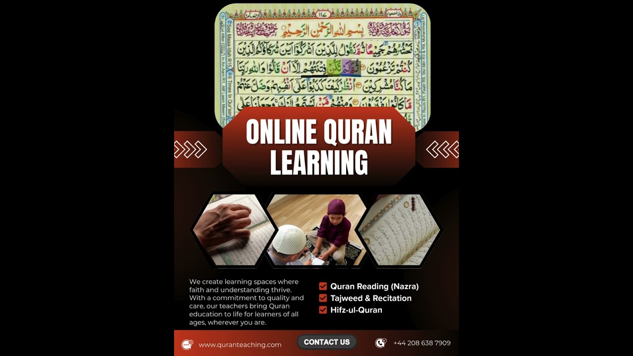 Surah Al-Anfl | Quran Translation with Deep Meaning