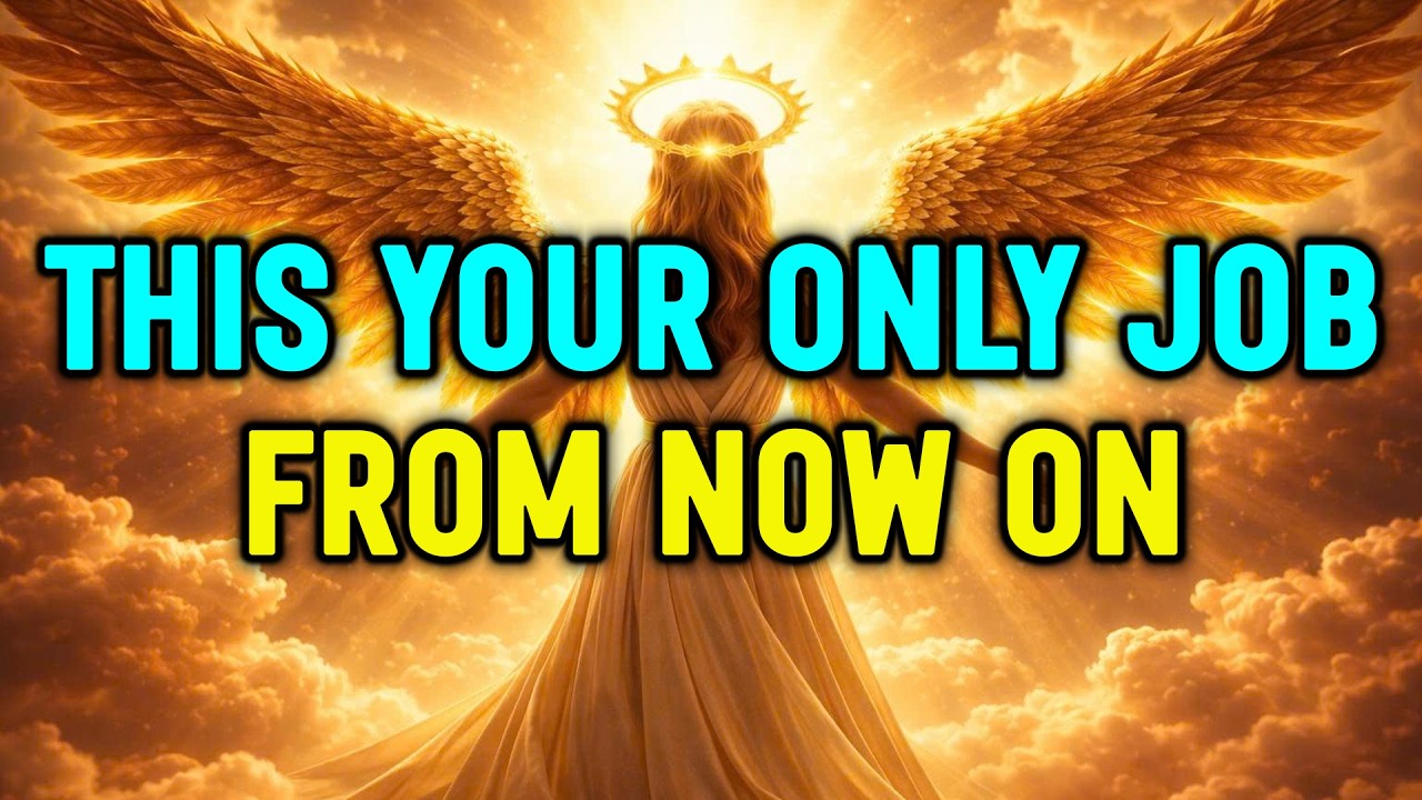 Chosen Ones, This is The Work You are Called to Do On Earth