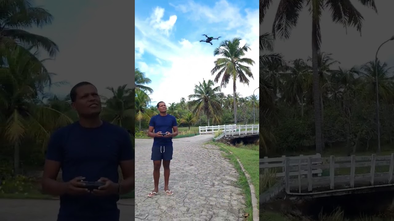 Mini Drone S5S #drone #shorts #toys