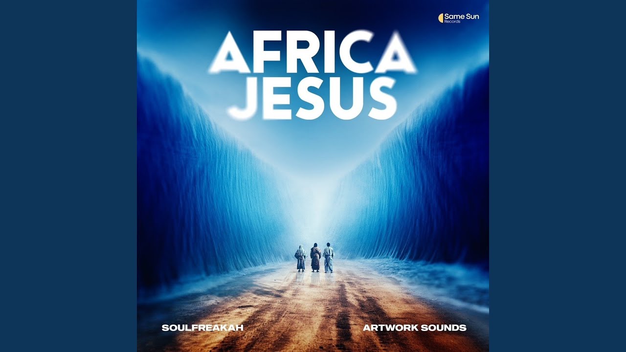 Africa Jesus
