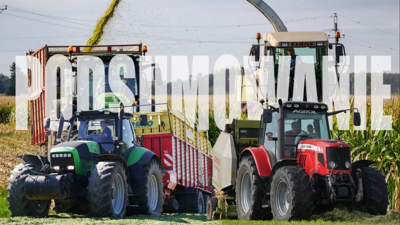 PODSUMOWANIE SEZONU 2023 ✔365 DNI OPORU✔★AgroKiszka★
