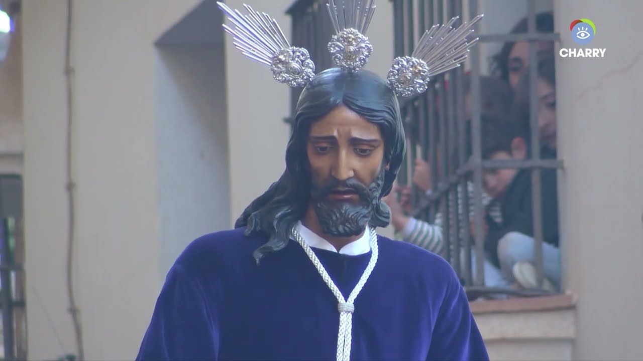 Semana Santa de Ronda 2022 | Domingo de Ramos: Gitanos