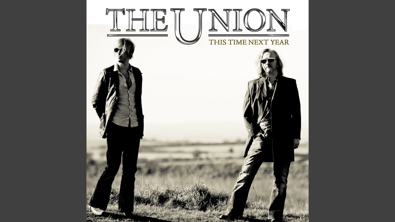 This Time Next Year (Acoustic)