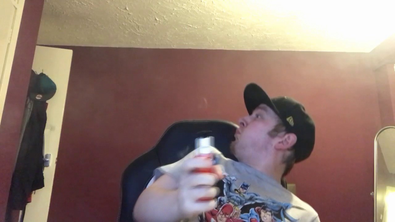 When you hit your new RDA for the first time.