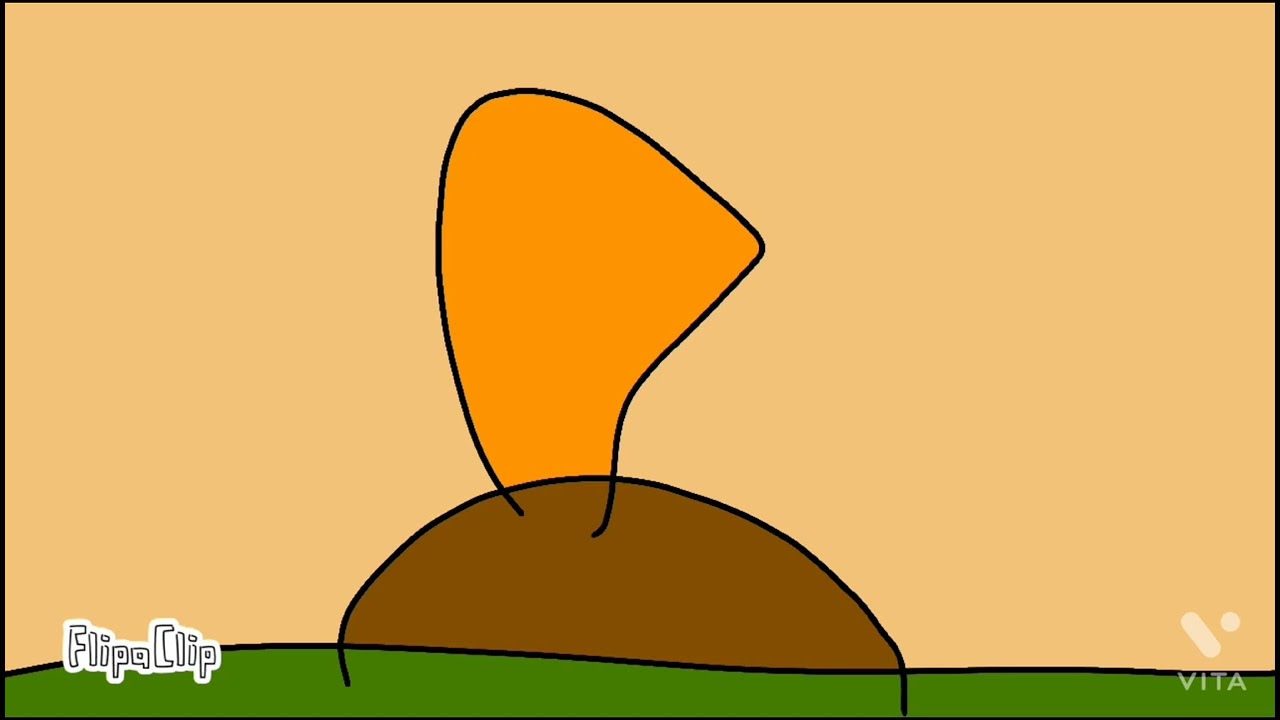 haziq tails - the little whirlwind
