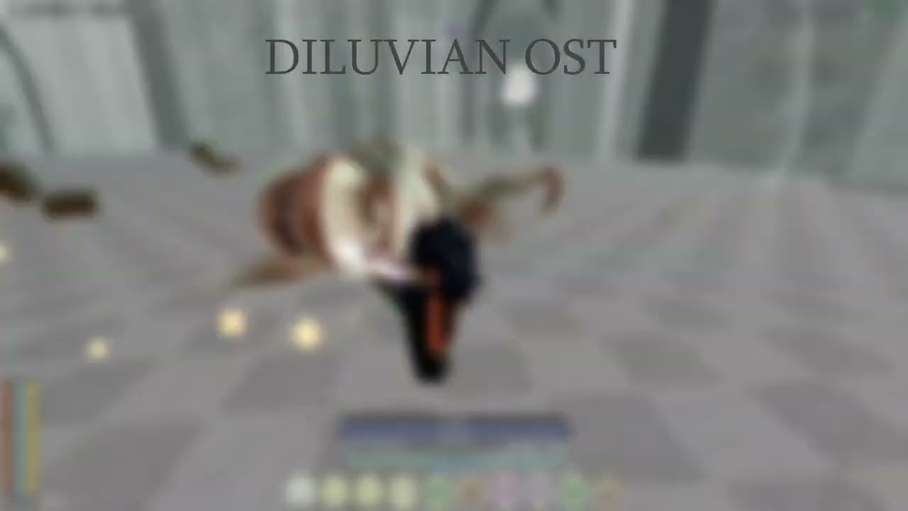 The Diluvian Mechanism OST (CLEANEST VERSION)