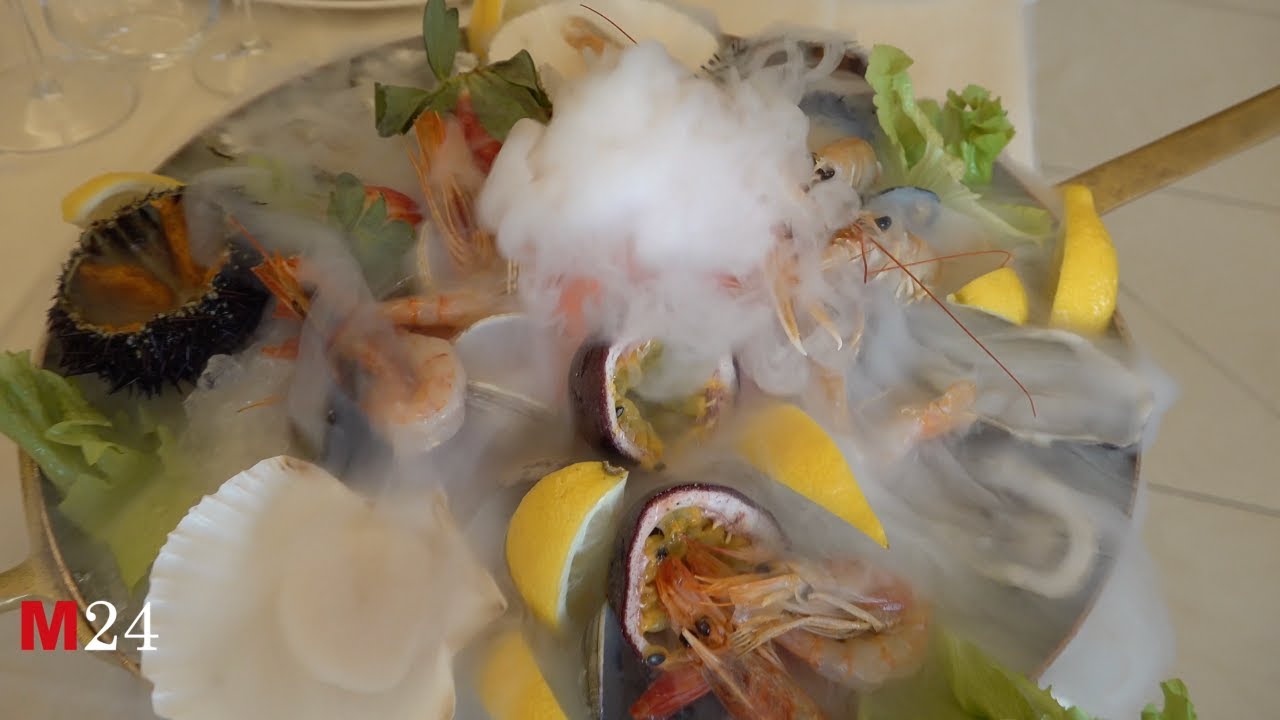Ristorante Beccofino Samarate