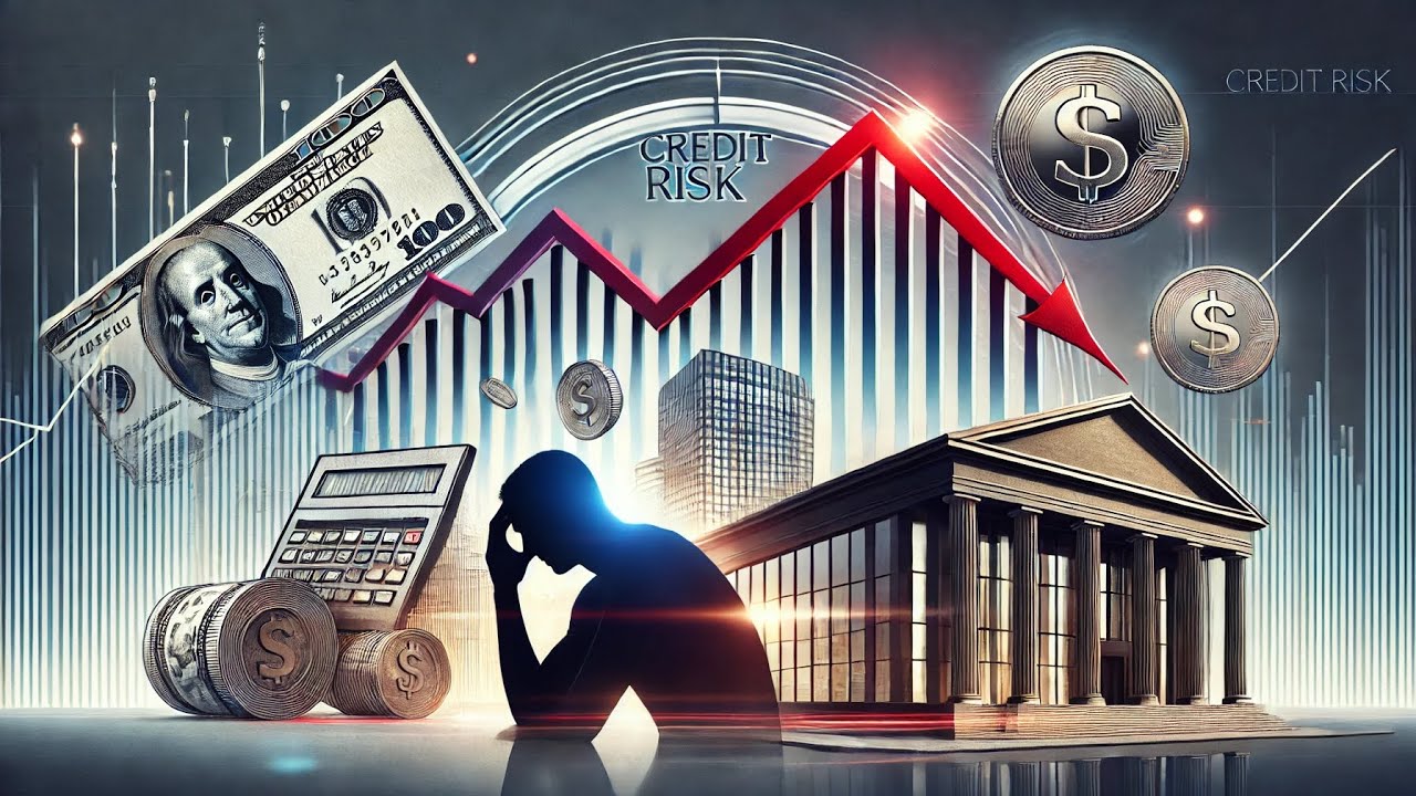 cosa è il rischio di credito?