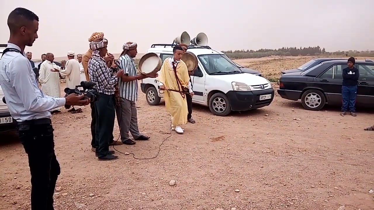 علاوي نهاري عين بني مطهر 2022