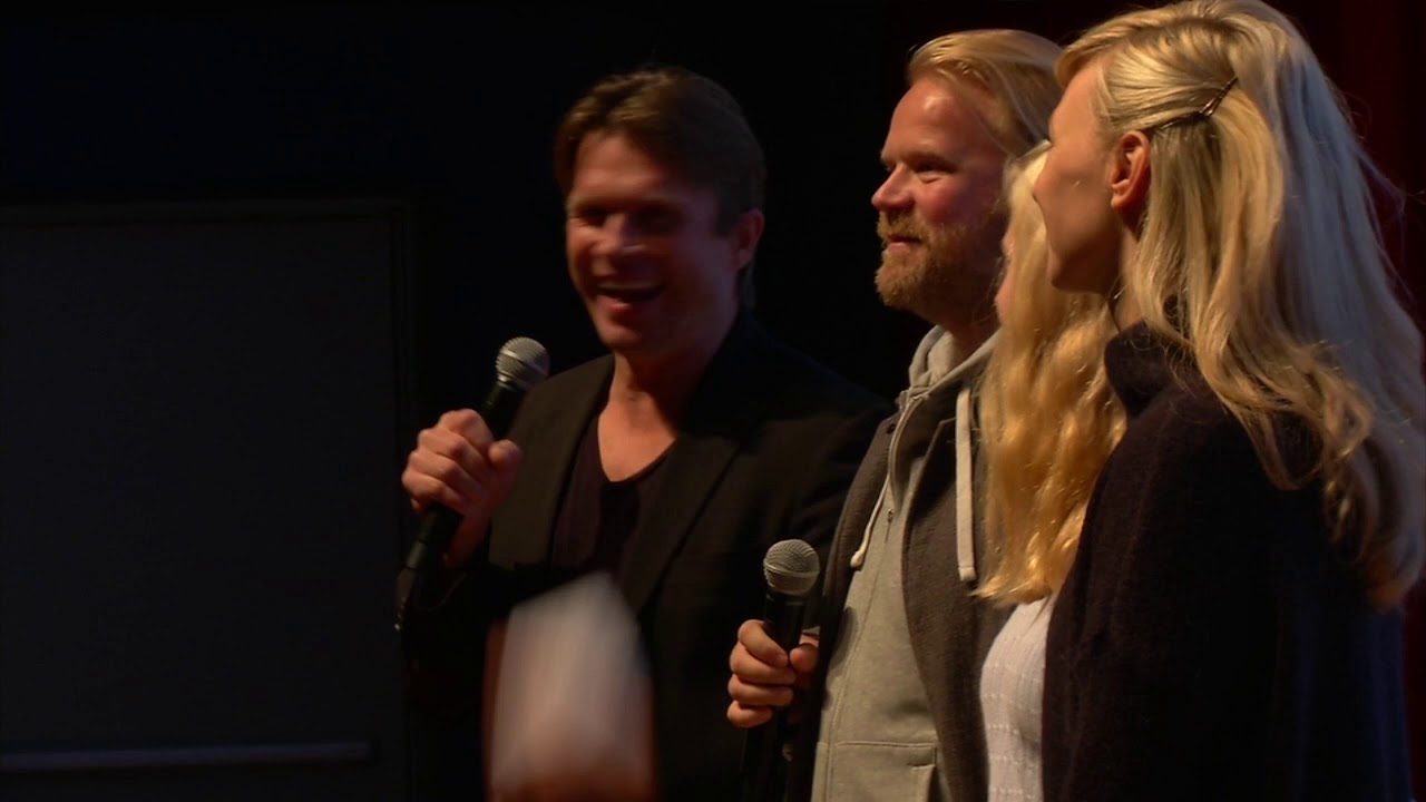 Børning 2 (Før-premiere 10.10.2016)