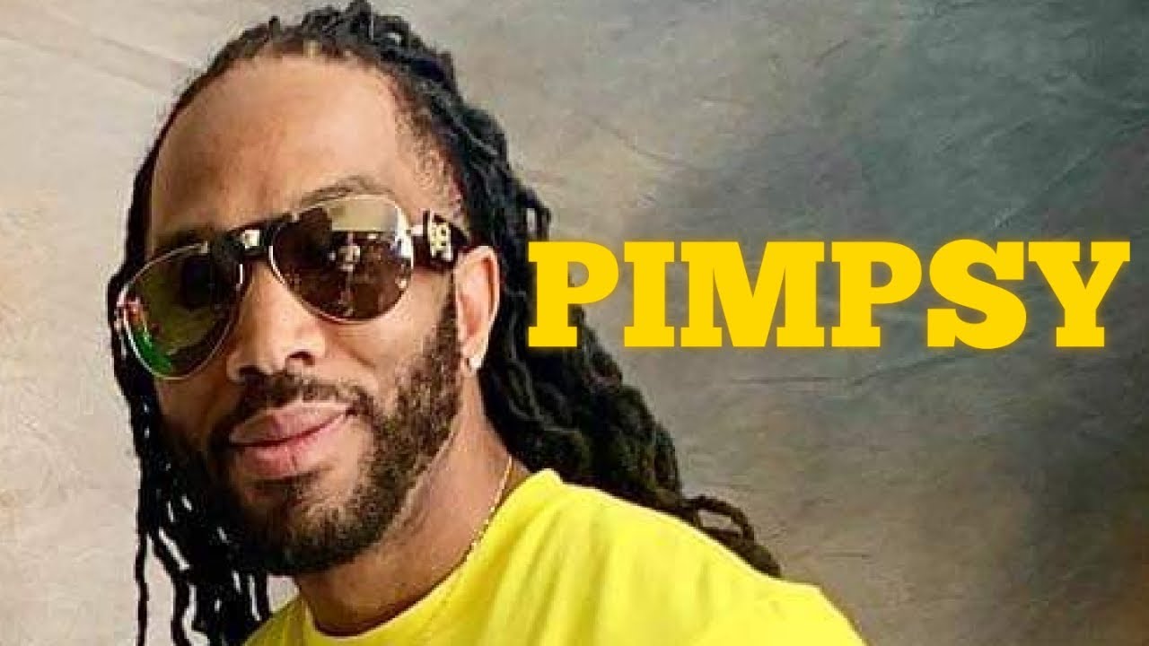 Pimpsy Tribute︱ International Players Ball Slide Show︱Pimpsy Kenny Red Bishop Don Juan Fillmore Slim