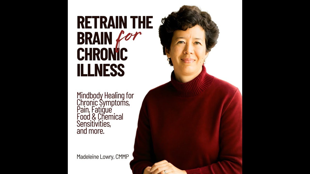 Nervous System Dysfunction in Midlife: Why Pain, Fatigue, and Symptoms Increase