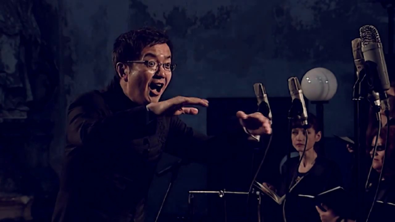 Ko Matsushita -  ASADOYA YUNTA | State choir VILNIUS