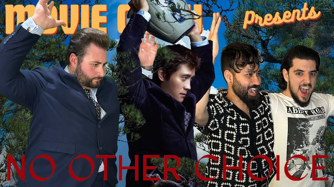 No Other Choice - Review