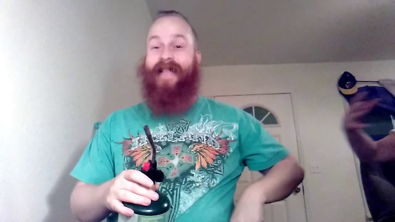 Banana Kush Review