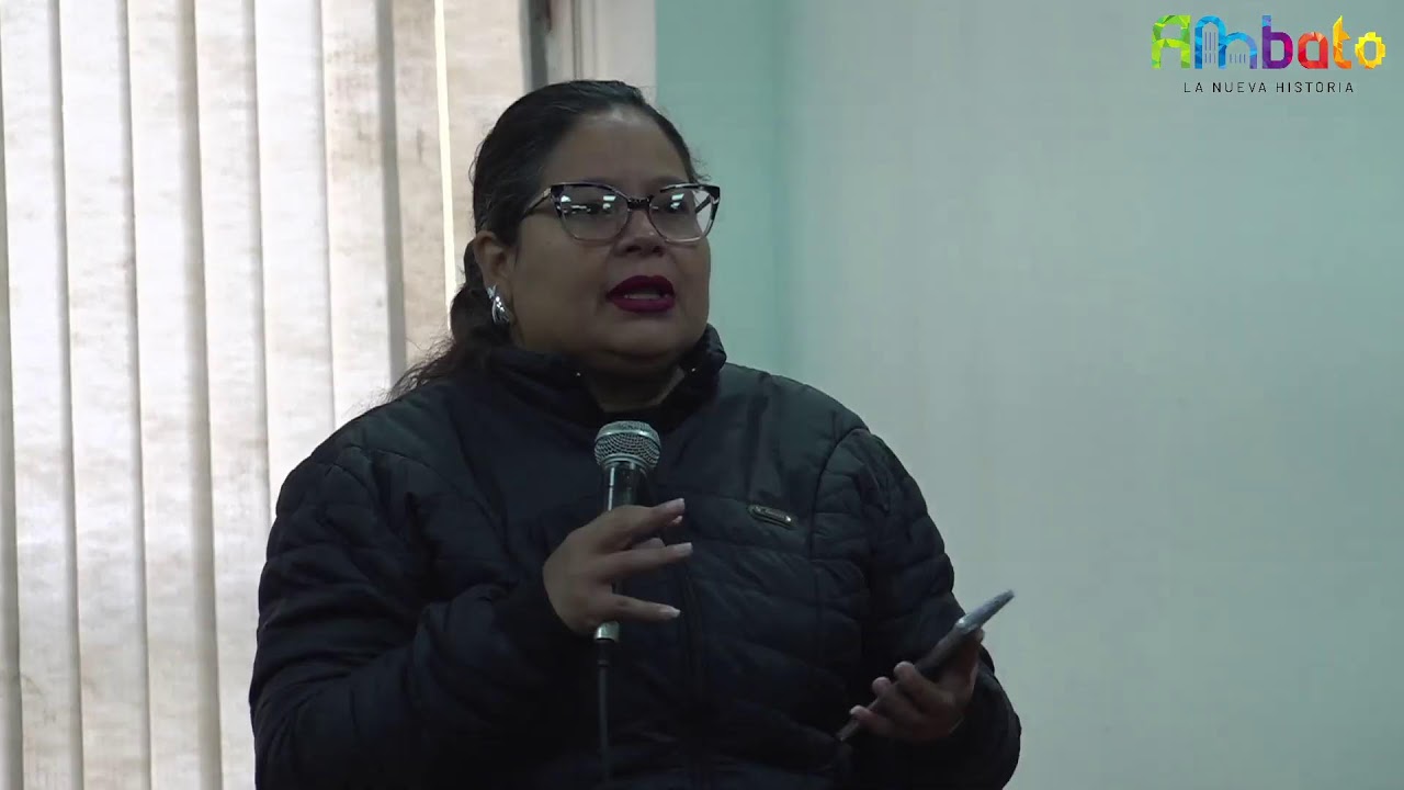 #EnVivo | Rueda de Prensa - Gestión Municipal. #LaNuevaHistoria
