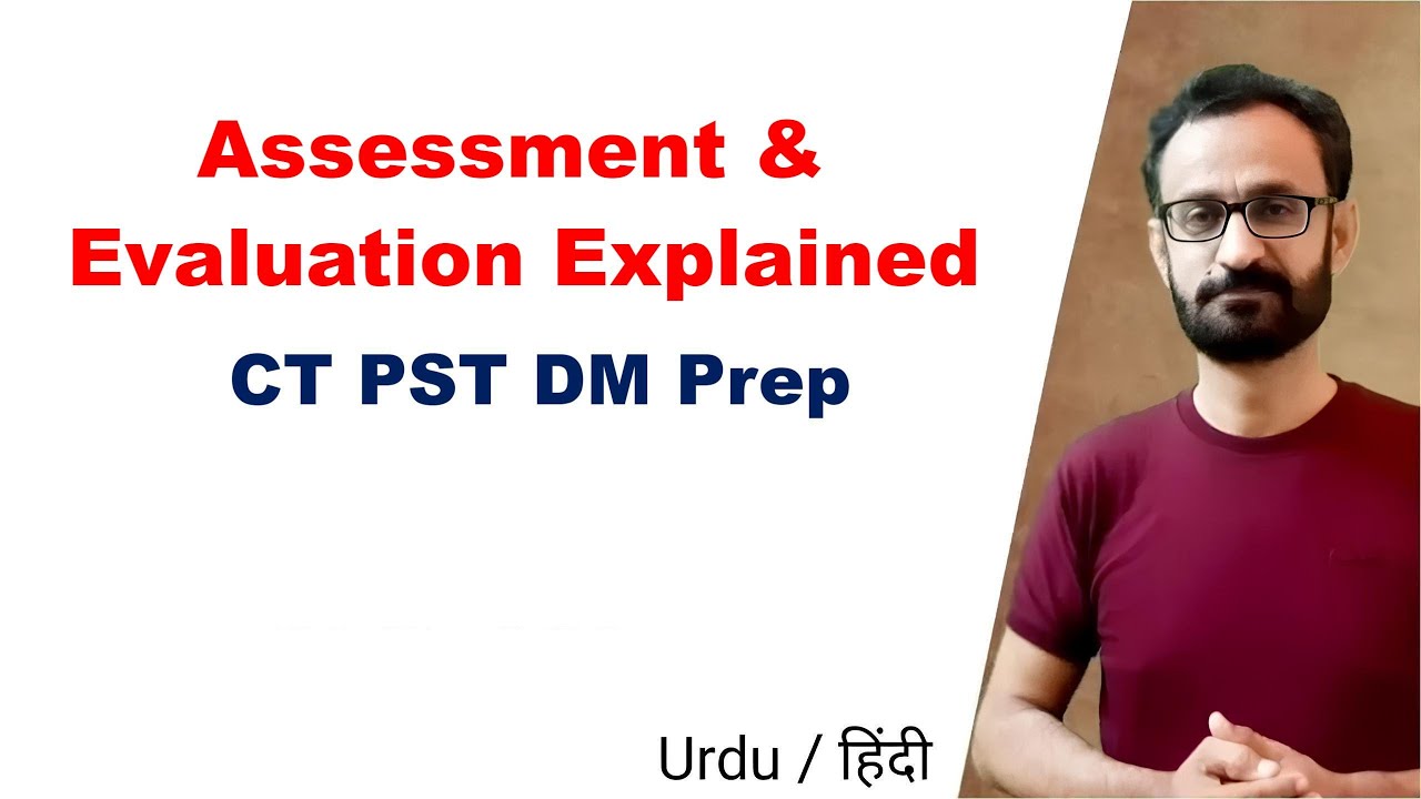 Mastering Assessment & Evaluation | Boost Student Learning