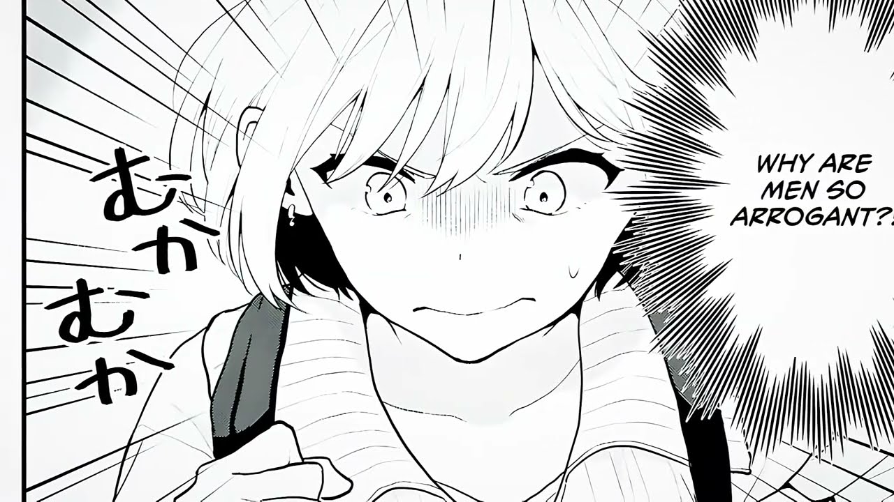 Somehow, Every Woman Slowly Turned Yandere for HIM – Manga Recap