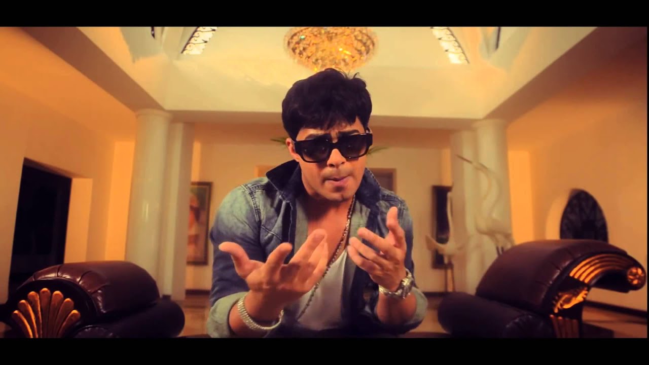 Jory Ft Zion & Ken Y - More HD (Video Official) WwW.LunaFlow.Net