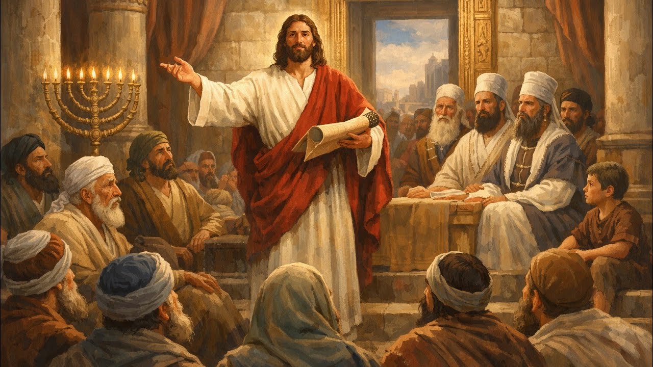 Φράσεις τῶν Εὐαγγελίων πού ΔΕΝ ἀνήκουν στὸν Ἰησοῦ, σύμφωνα μὲ τὴν ἐπιστημονικὴ ἔρευνα.