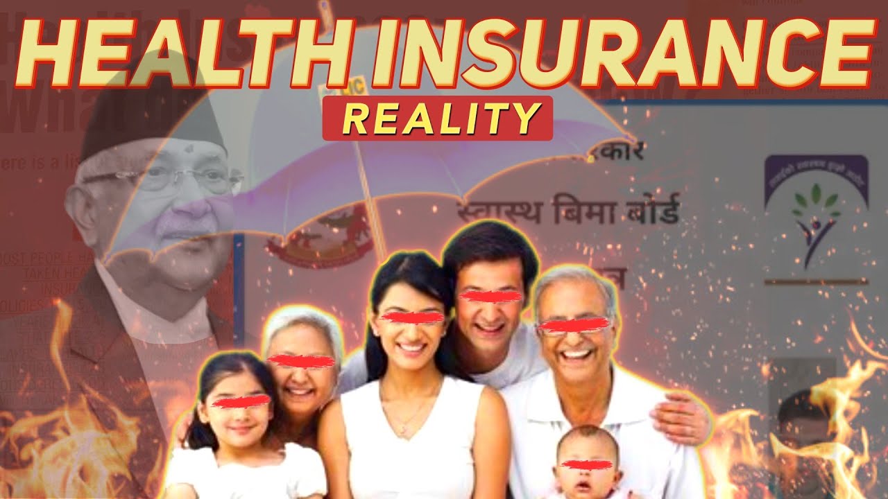 Nepal’s Health Insurance: A Safety Net or a Scam?