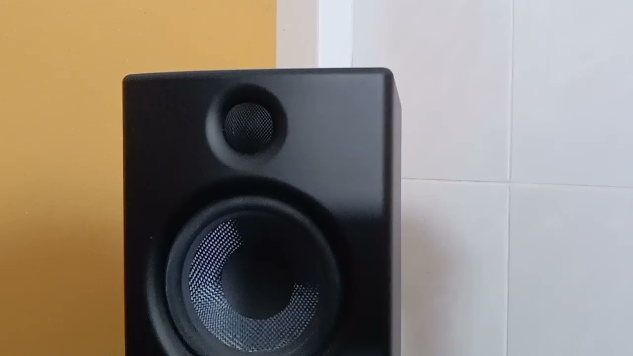 best studio monitor ever