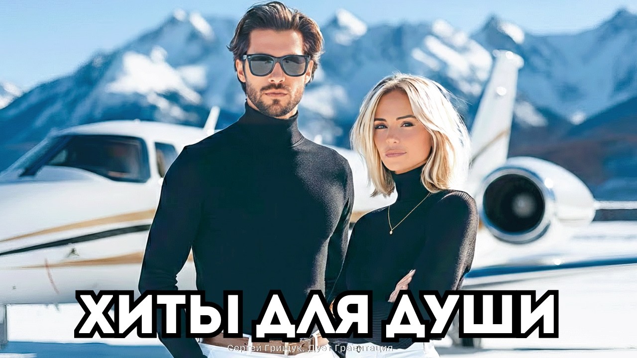 ДУШЕВНЫЙ ШАНСОН ХИТЫ 2026 — МПЕСНЯ РАЗРЫВАЕТ ДУШУ! ДО СЛЁЗ! Душевная песня до слёз