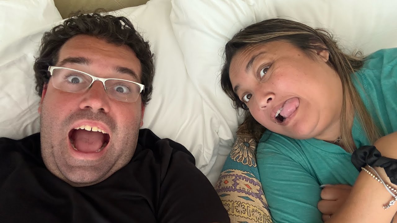 Room Tour at The Hard Rock Hotel Los Cabos in Mexico