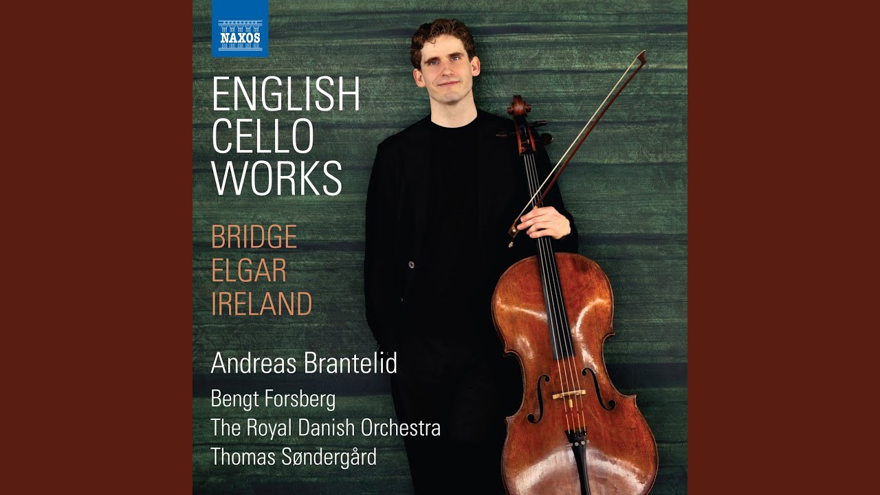 Cello Concerto in E Minor, Op. 85: IV. Allegro. Moderato (Live)