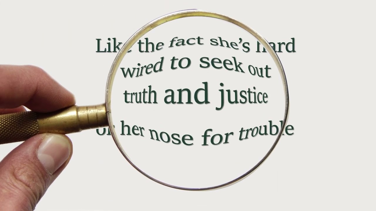 Little Bookshop of Murders - Book Trailer