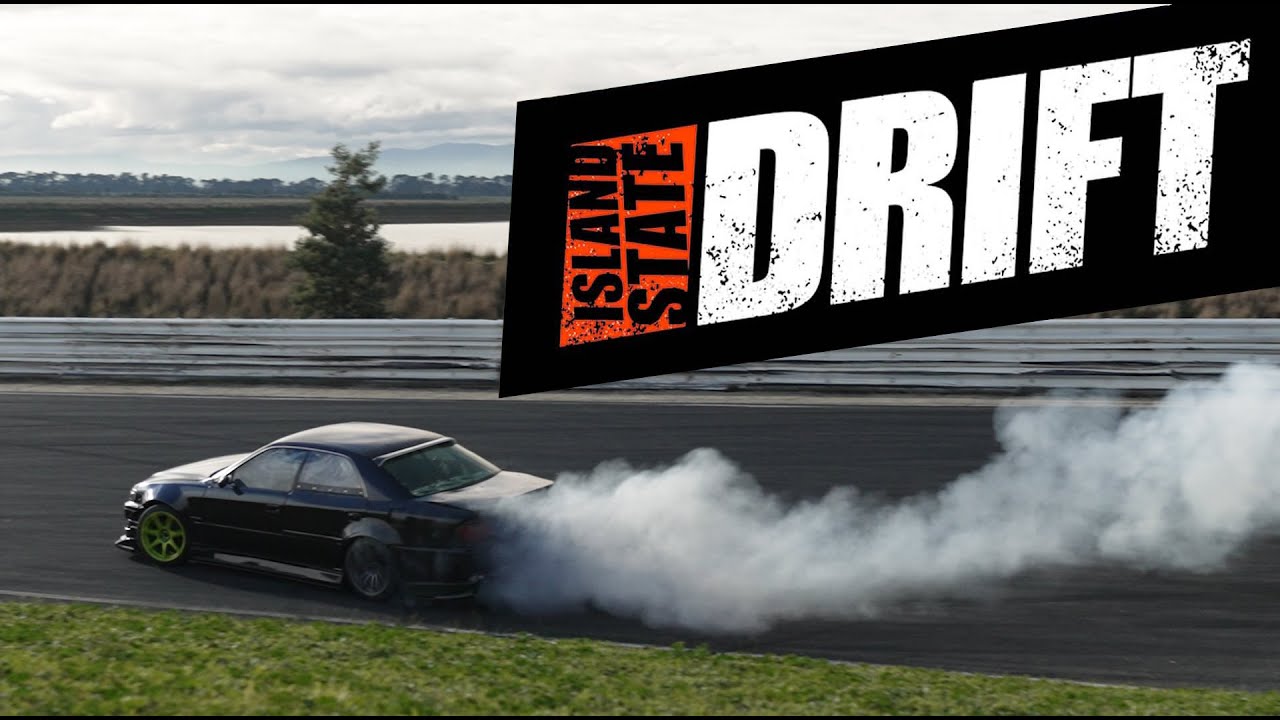 Island State Drift - Drift Jam 2.0 // 2022 [4K]
