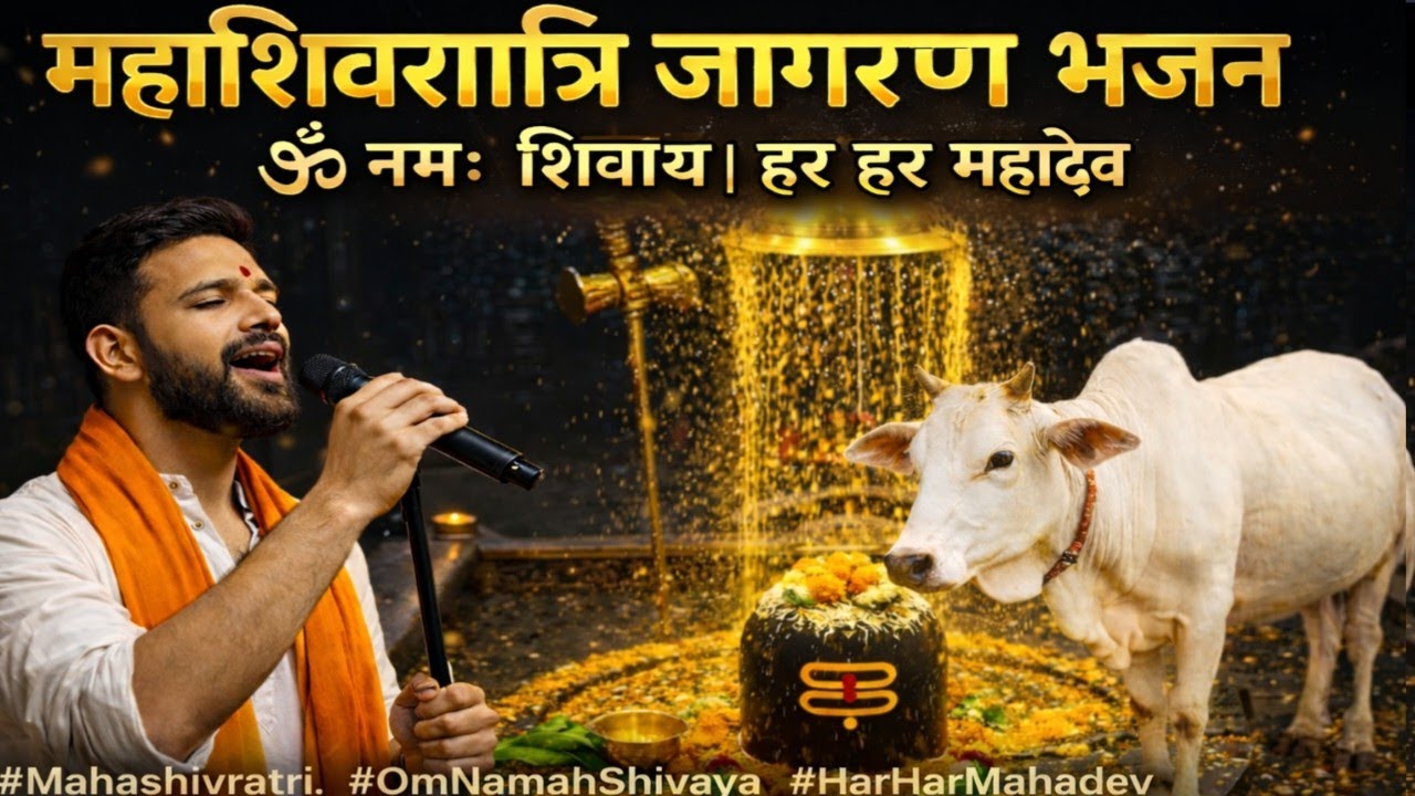 Mahadeva Abhishekam Bhajan | Matti Teeshava Shivayya |