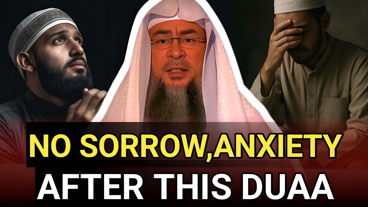 Doctors Won’t Tell You This… Watch Before Sleep // #assimalhakeem